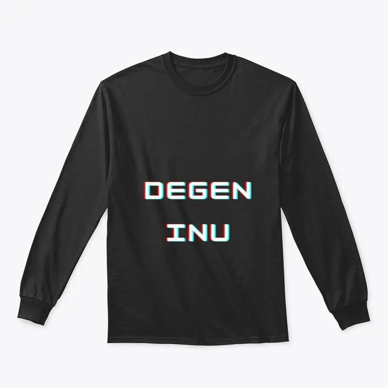 Degen Inu 