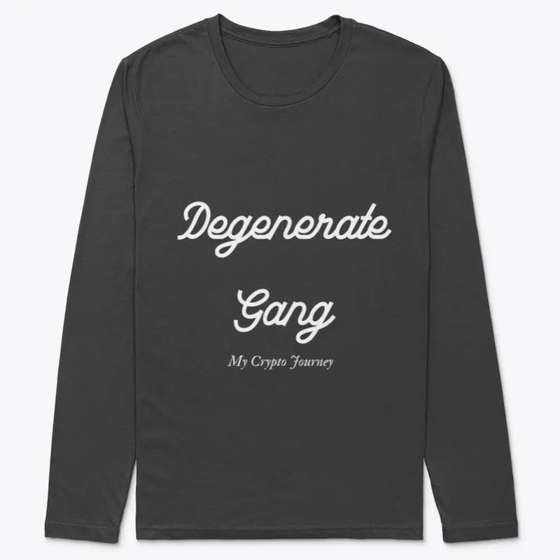 Degenerate Gang 