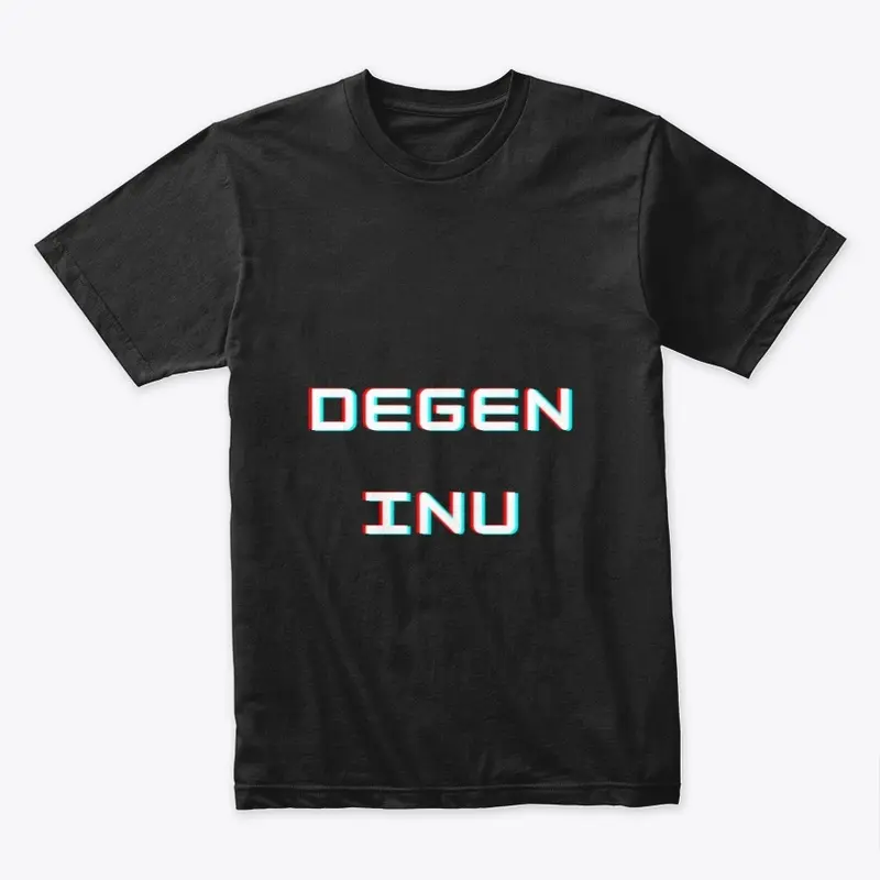 Degen Inu 