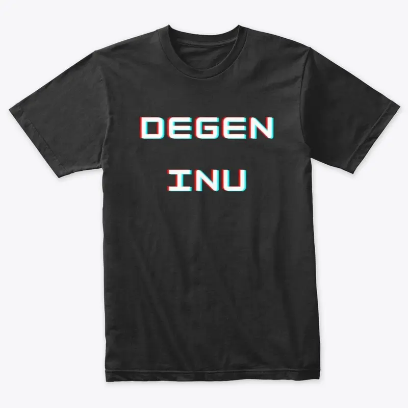 Degen Inu 