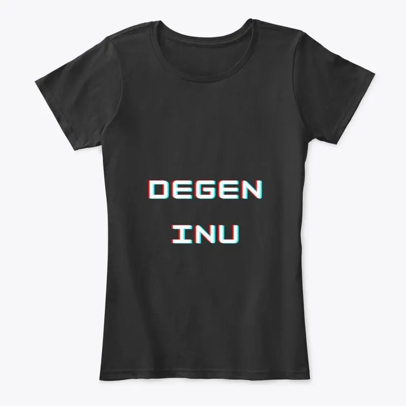 Degen Inu 