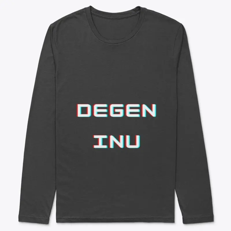 Degen Inu 